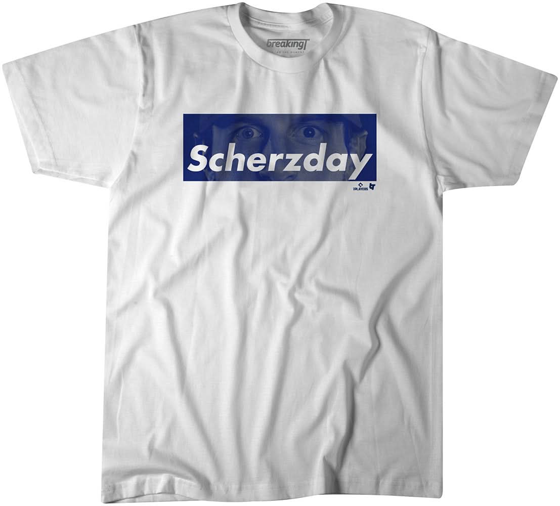 Scherzday L.A.